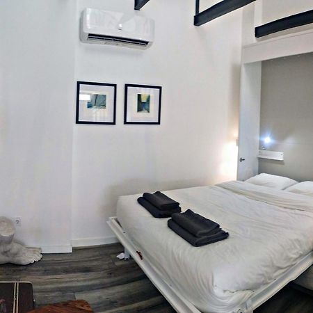 Apartments Central Madrid - Q2Home מראה חיצוני תמונה