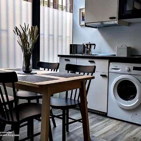 Apartments Central Madrid - Q2Home מראה חיצוני תמונה
