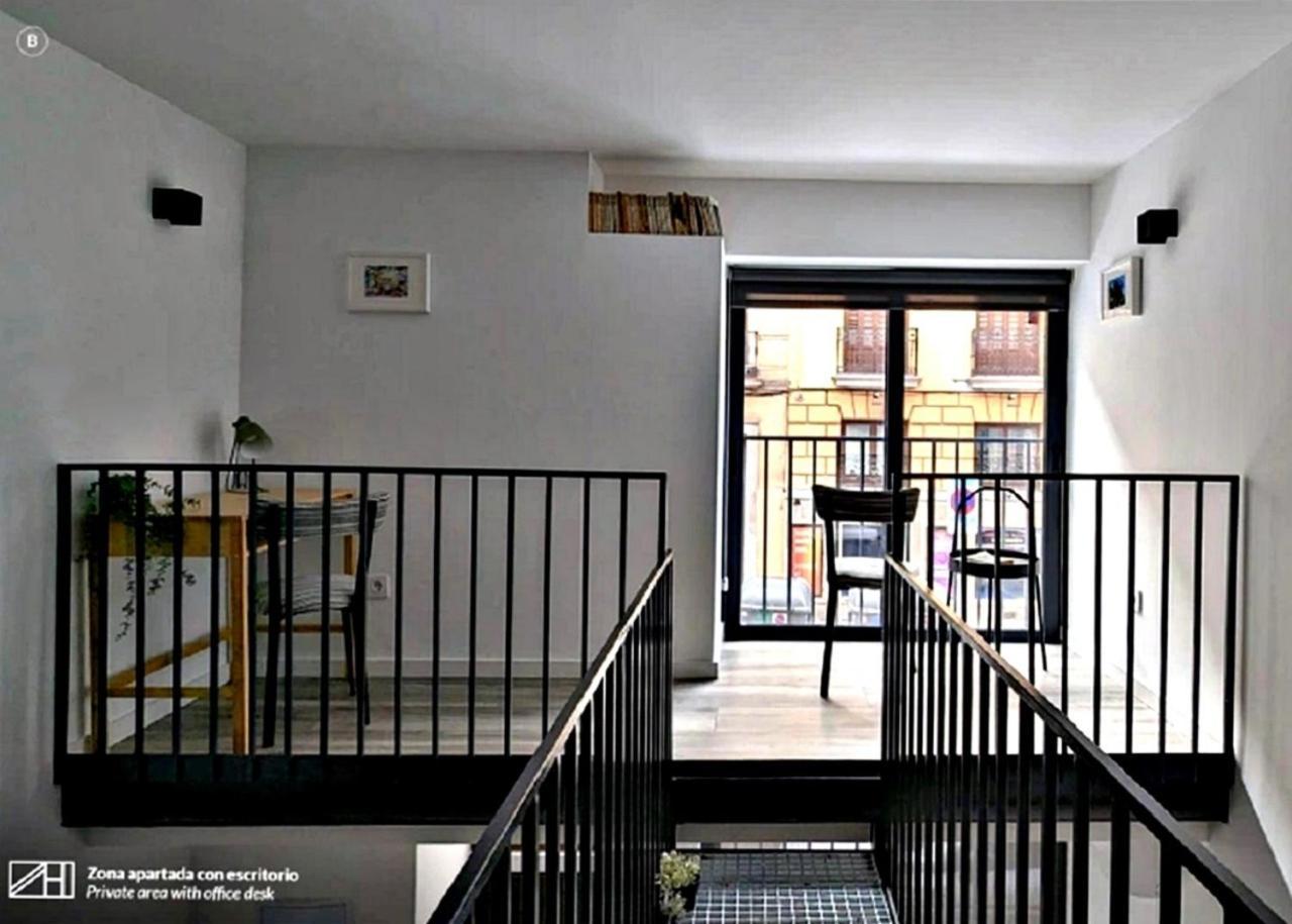 Apartments Central Madrid - Q2Home מראה חיצוני תמונה