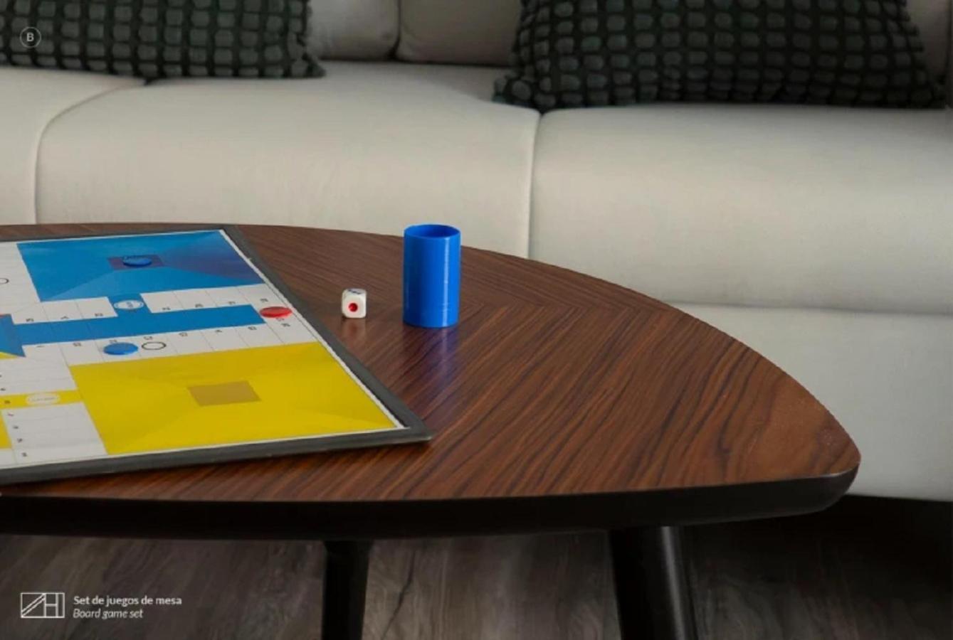 Apartments Central Madrid - Q2Home מראה חיצוני תמונה