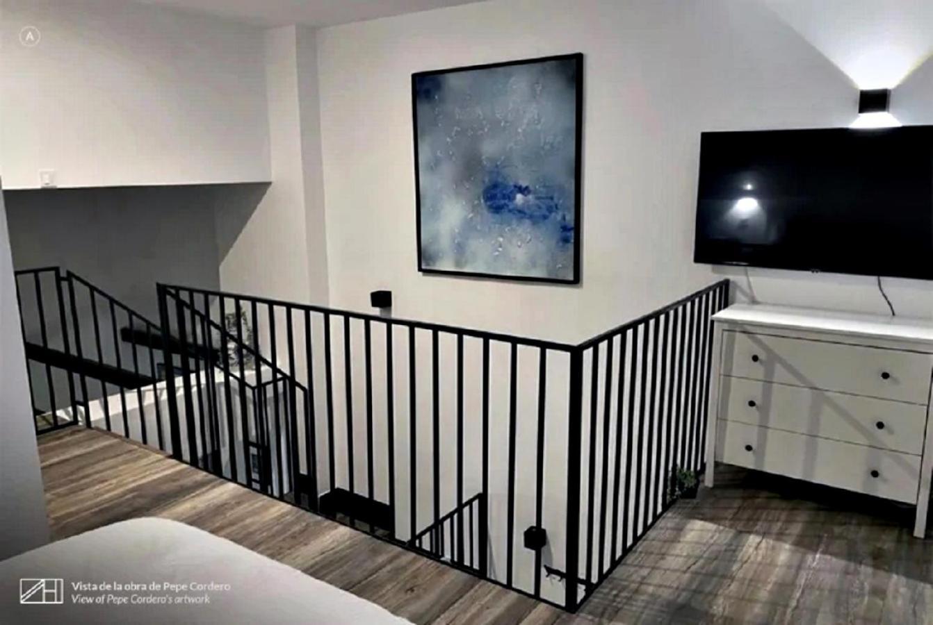 Apartments Central Madrid - Q2Home מראה חיצוני תמונה