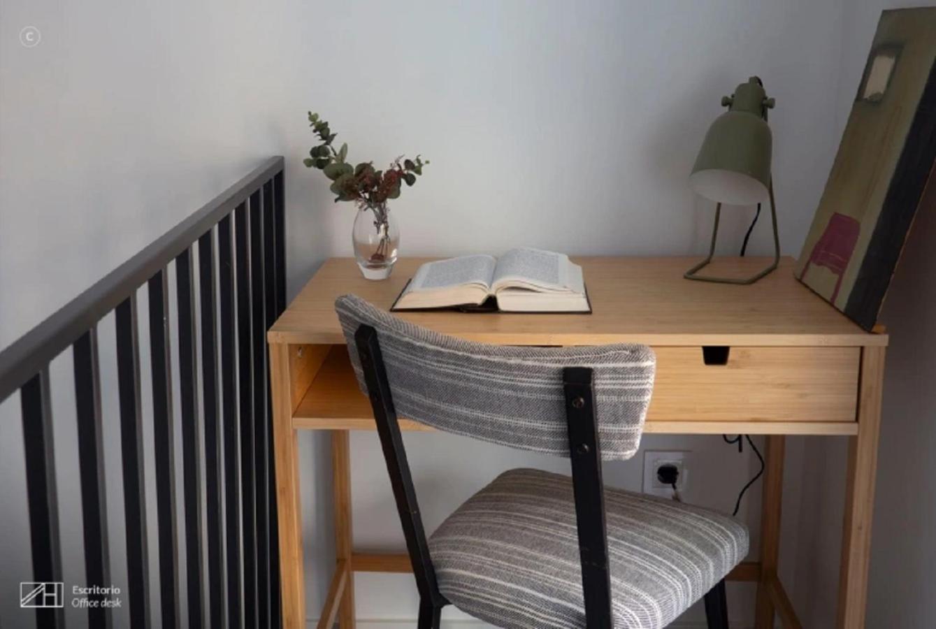 Apartments Central Madrid - Q2Home מראה חיצוני תמונה