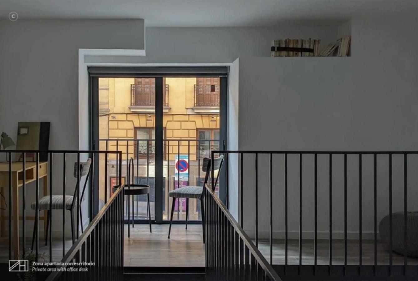 Apartments Central Madrid - Q2Home מראה חיצוני תמונה