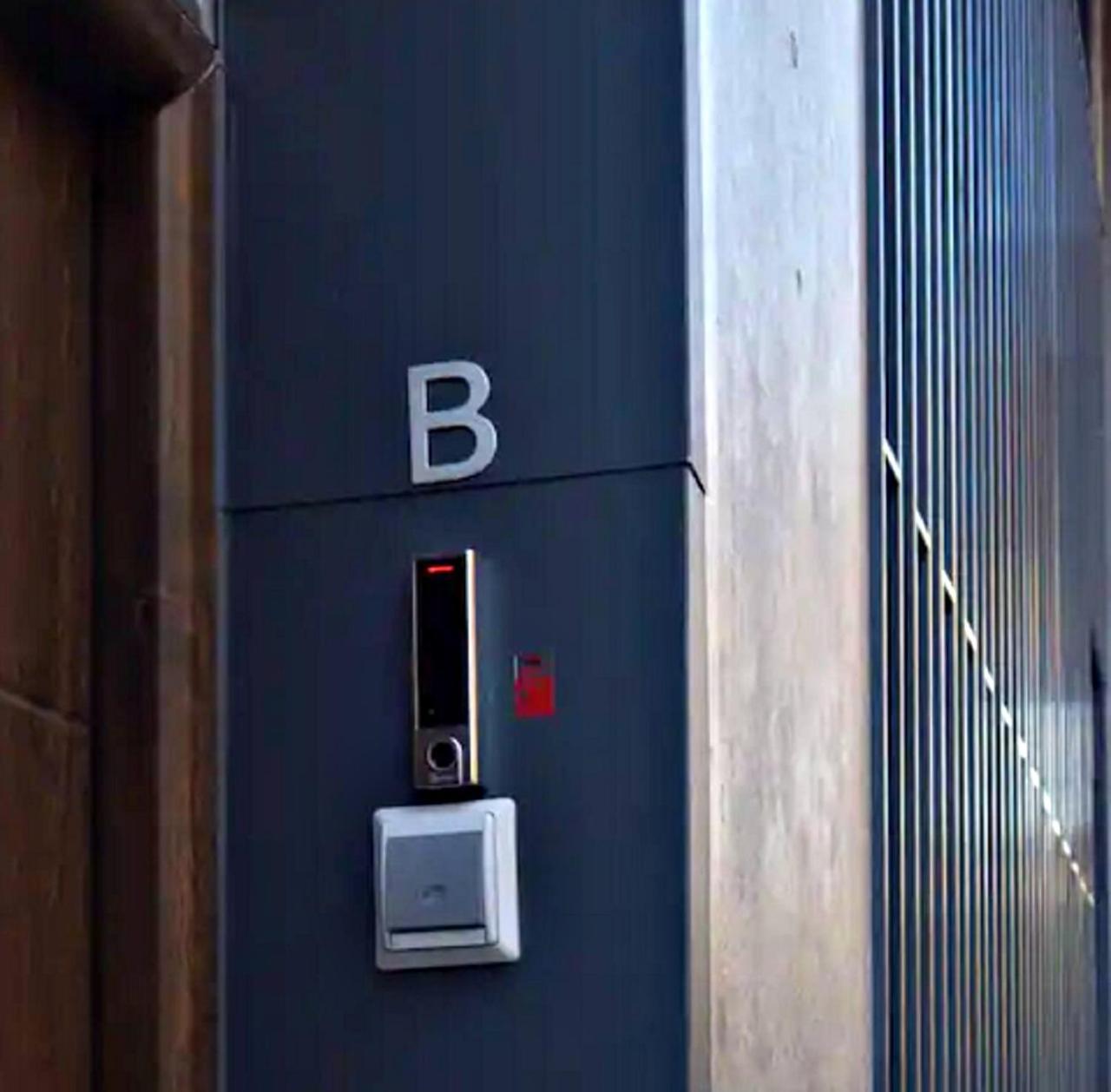 Apartments Central Madrid - Q2Home מראה חיצוני תמונה