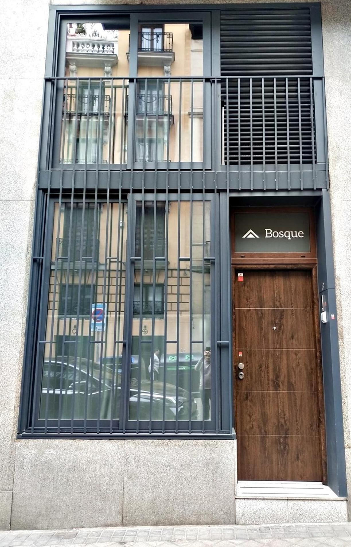 Apartments Central Madrid - Q2Home מראה חיצוני תמונה