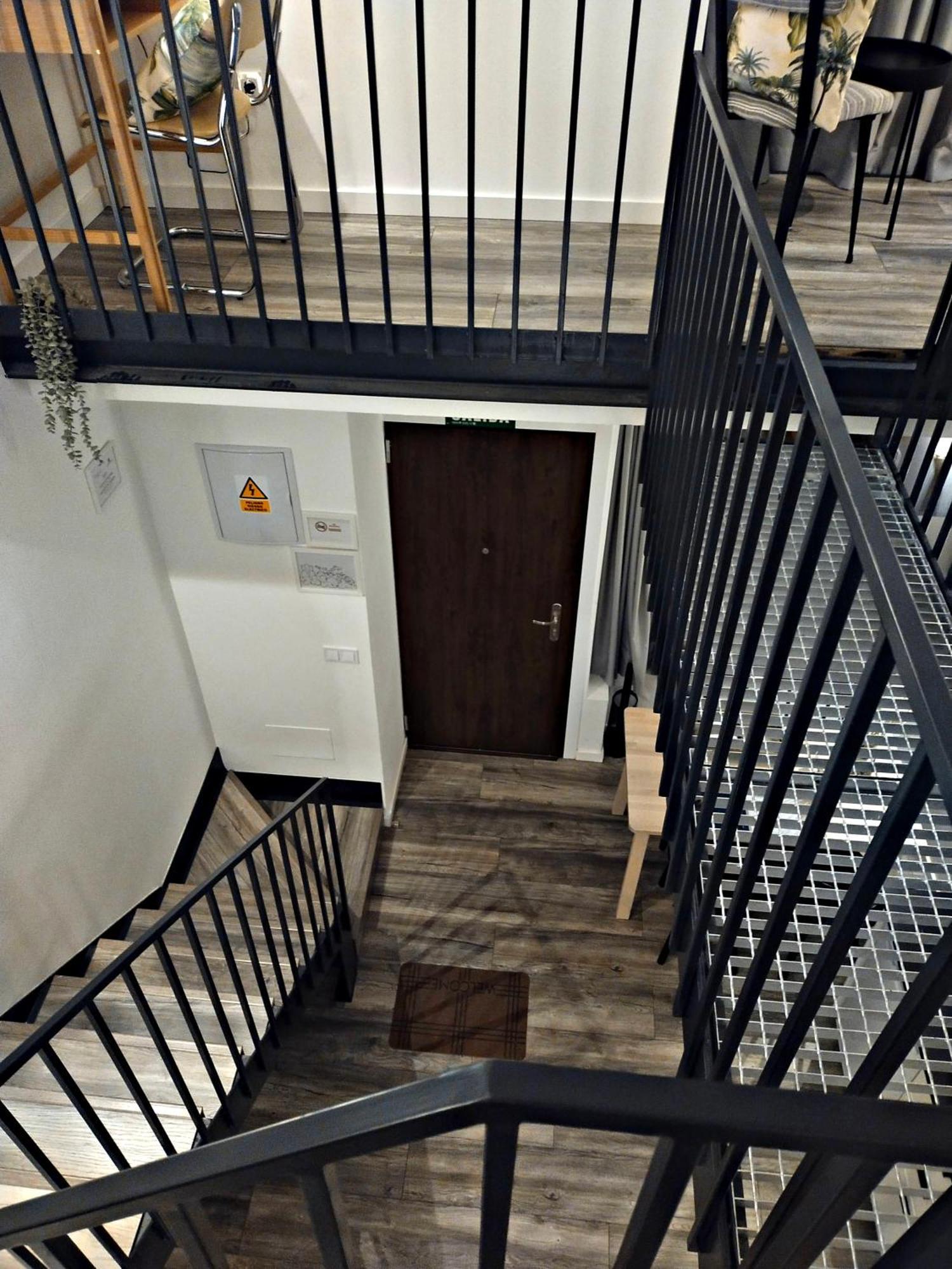 Apartments Central Madrid - Q2Home מראה חיצוני תמונה