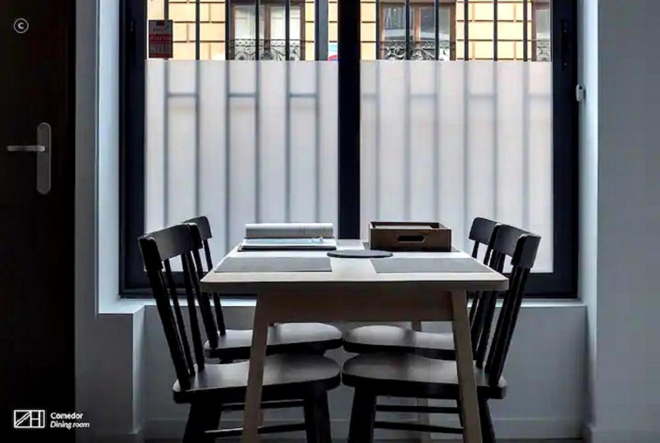 Apartments Central Madrid - Q2Home מראה חיצוני תמונה