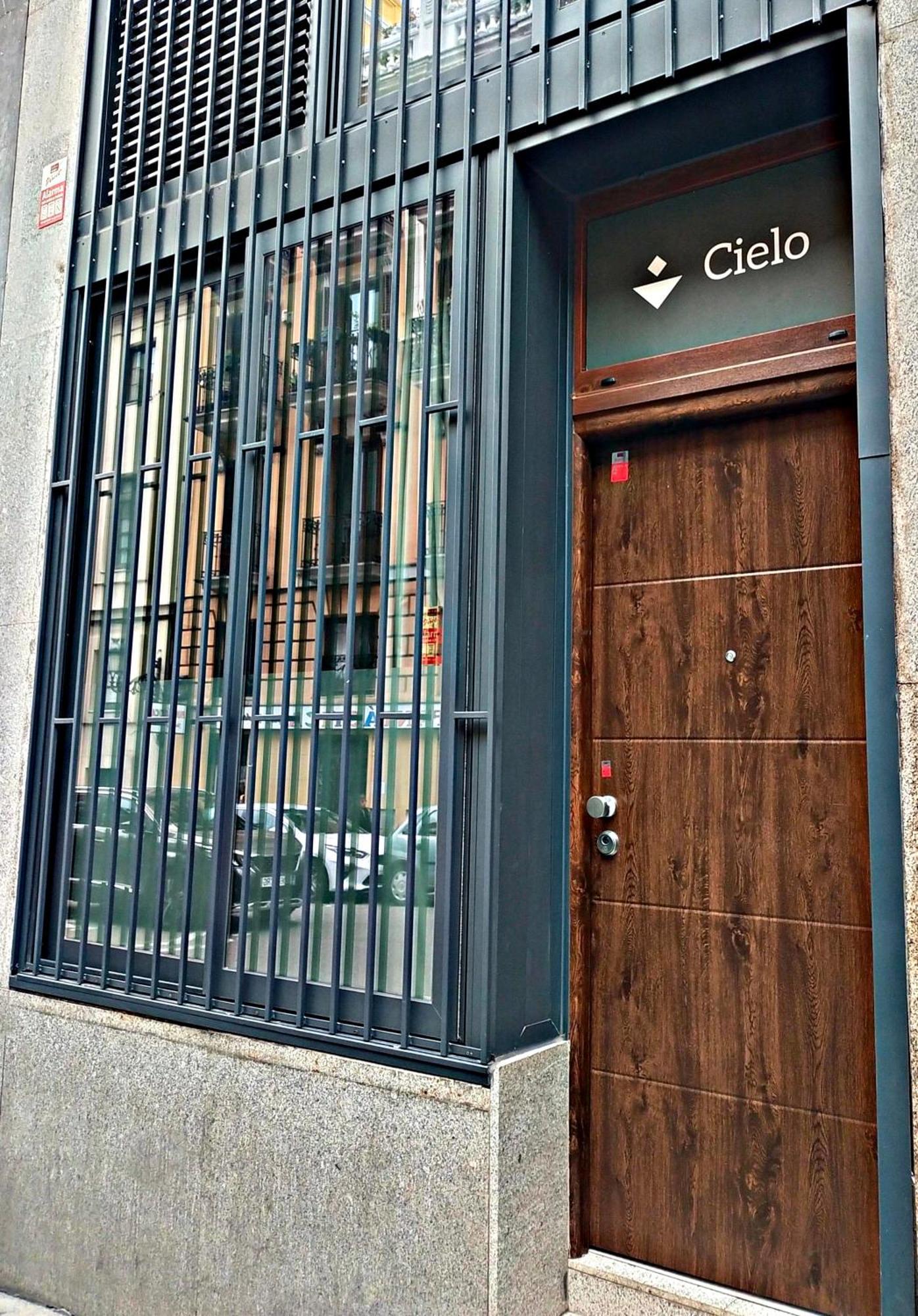 Apartments Central Madrid - Q2Home מראה חיצוני תמונה