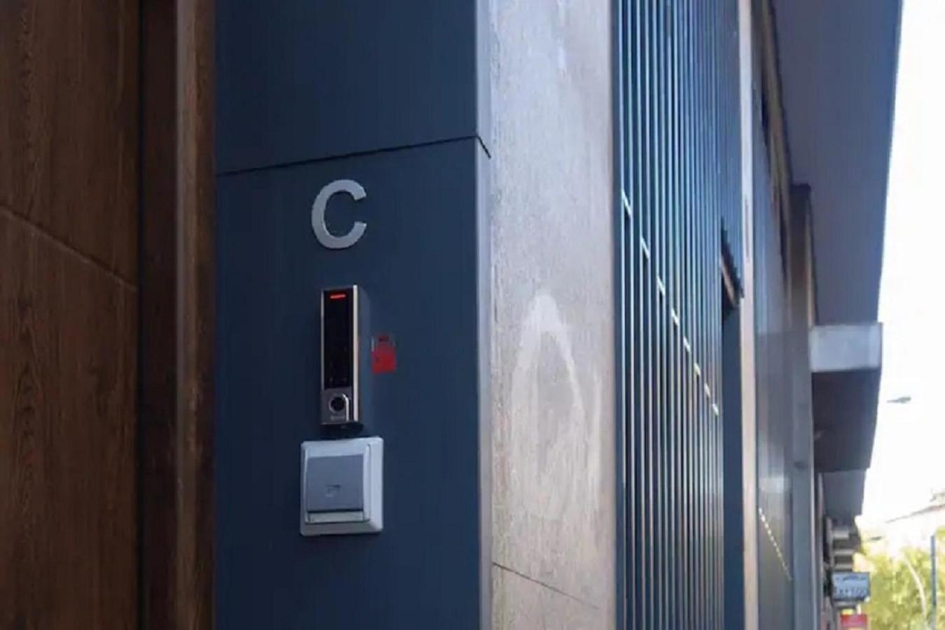 Apartments Central Madrid - Q2Home מראה חיצוני תמונה