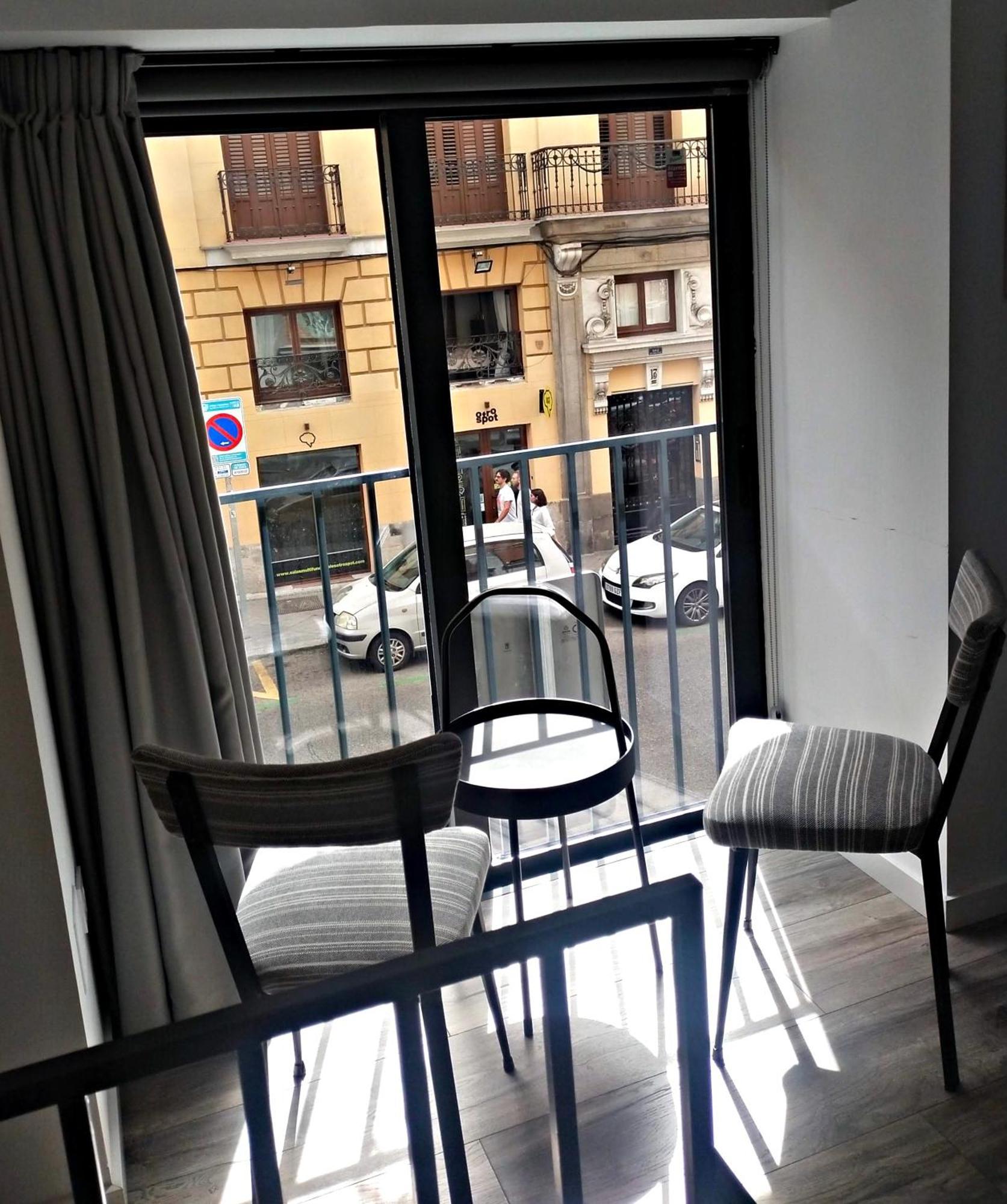 Apartments Central Madrid - Q2Home מראה חיצוני תמונה