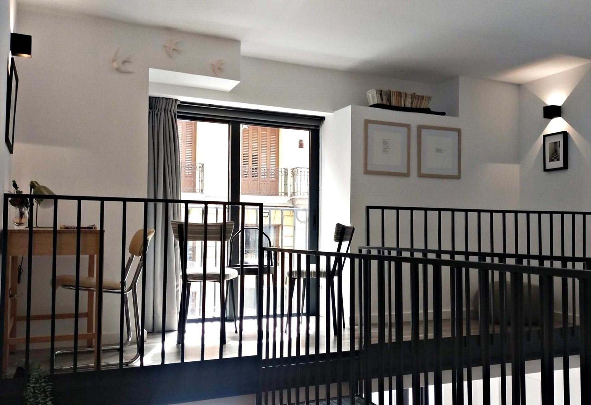Apartments Central Madrid - Q2Home מראה חיצוני תמונה