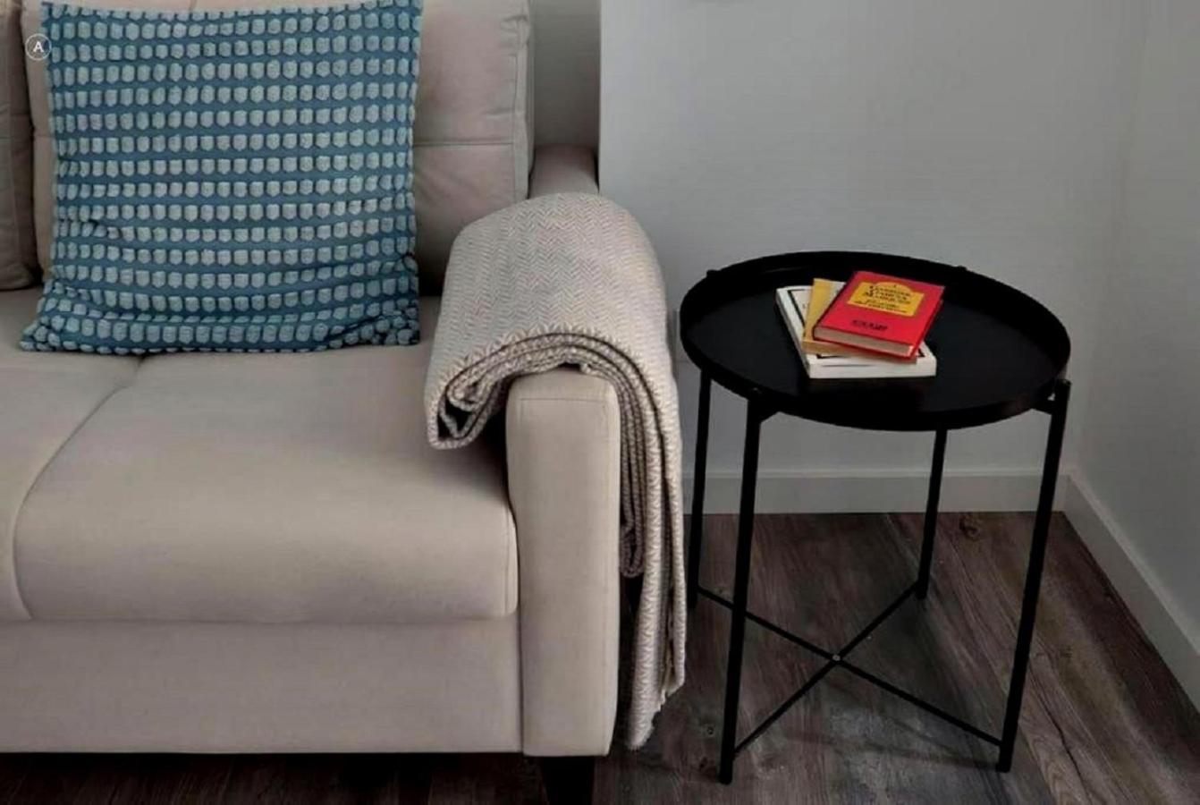 Apartments Central Madrid - Q2Home מראה חיצוני תמונה