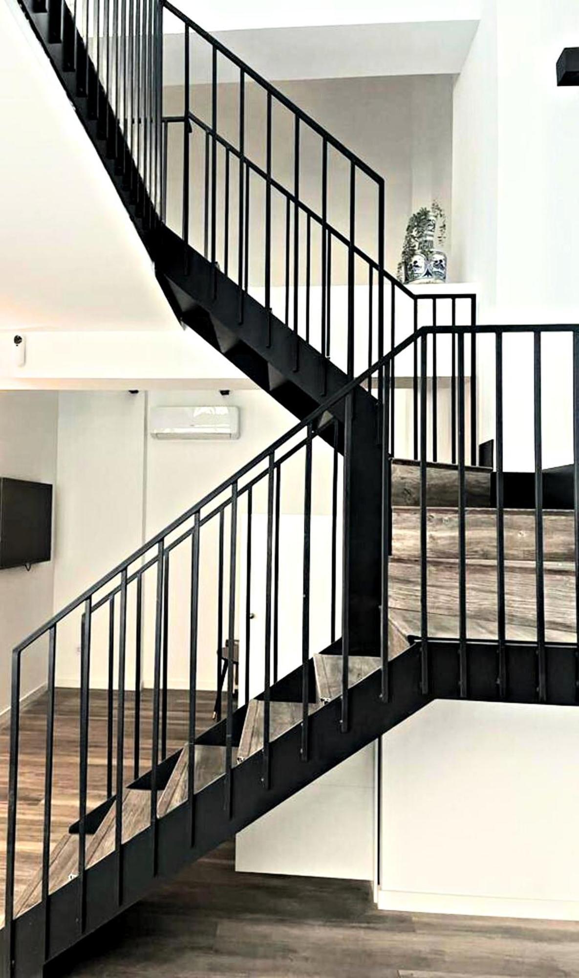 Apartments Central Madrid - Q2Home מראה חיצוני תמונה