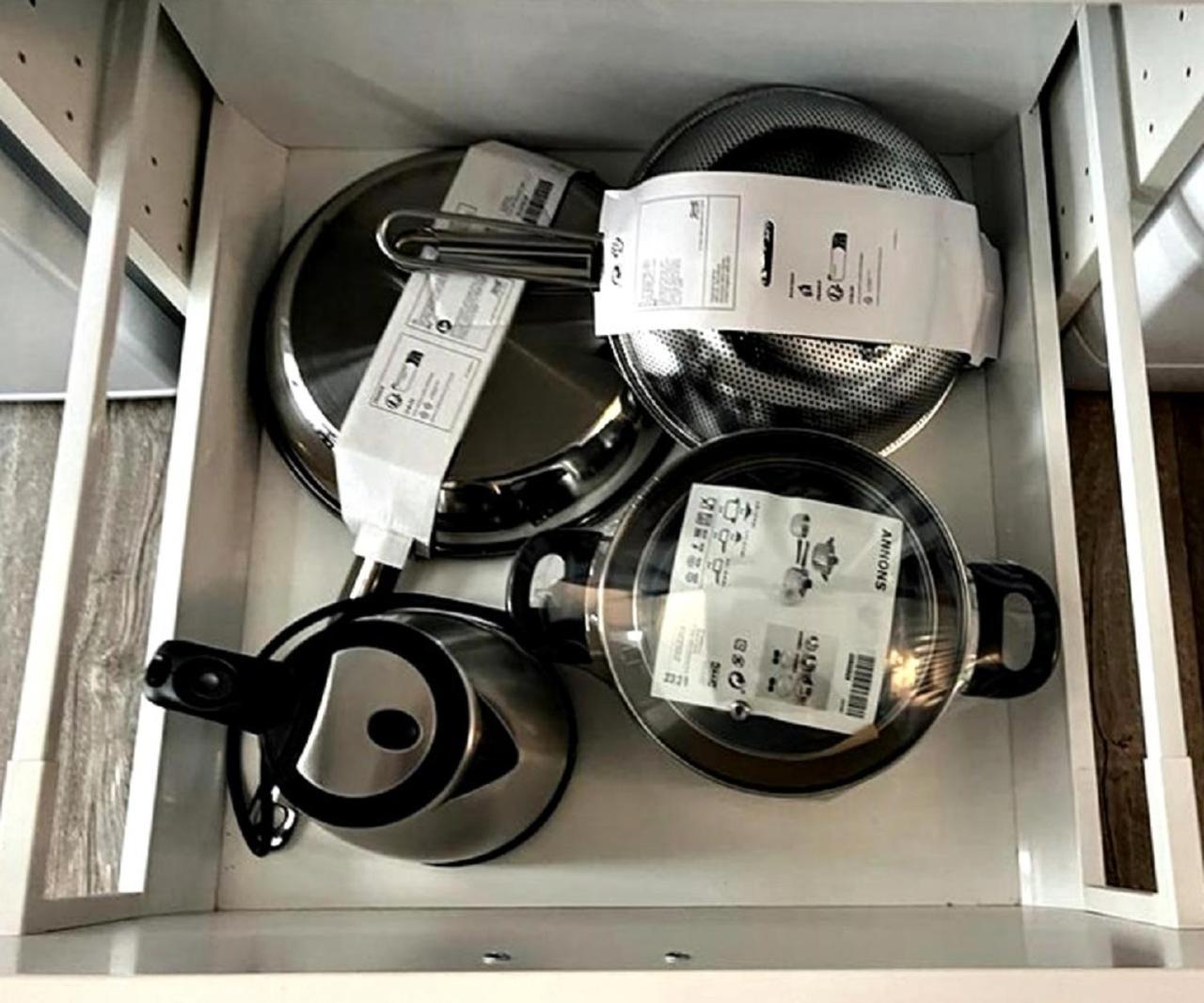 Apartments Central Madrid - Q2Home מראה חיצוני תמונה
