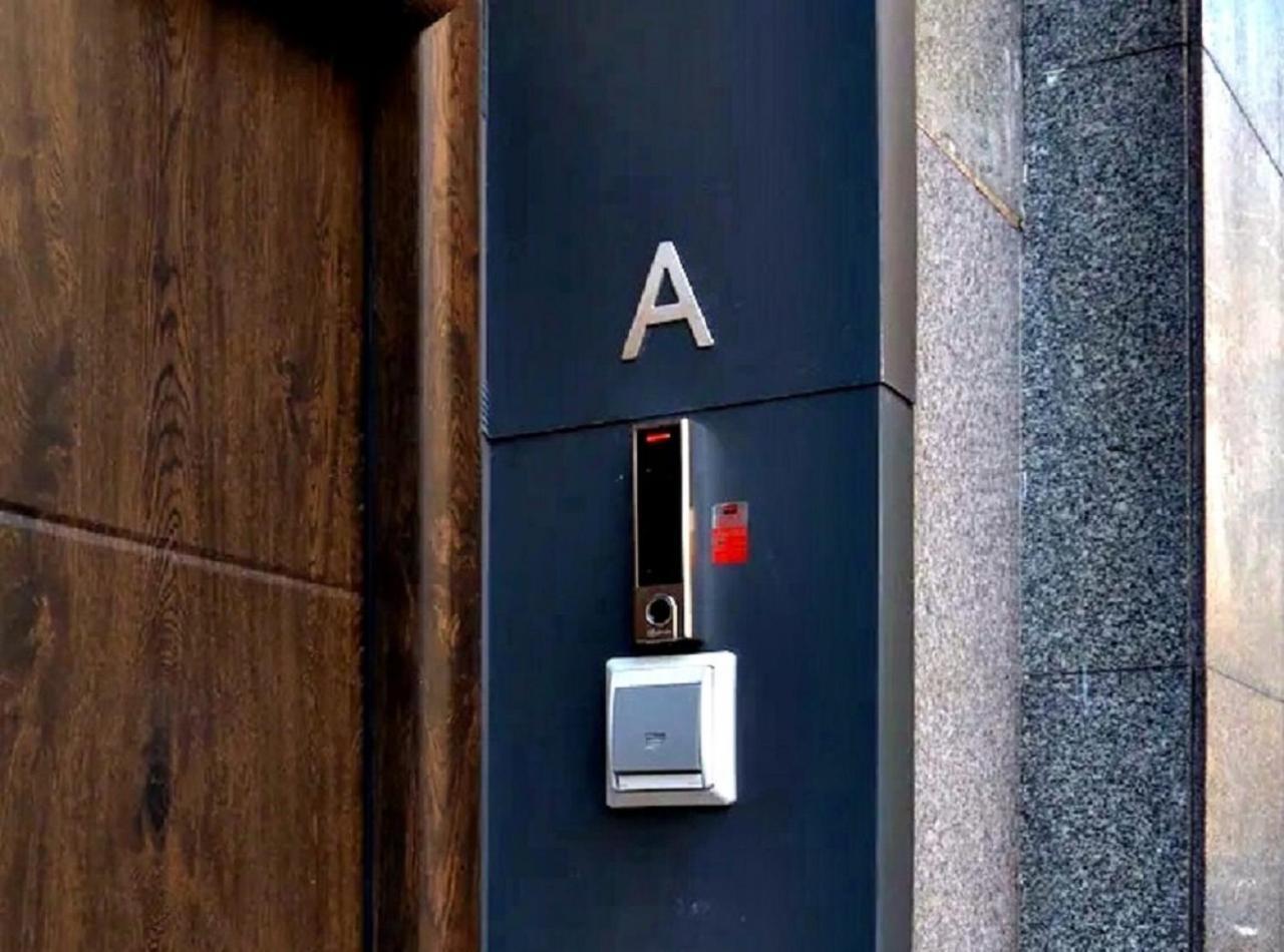Apartments Central Madrid - Q2Home מראה חיצוני תמונה
