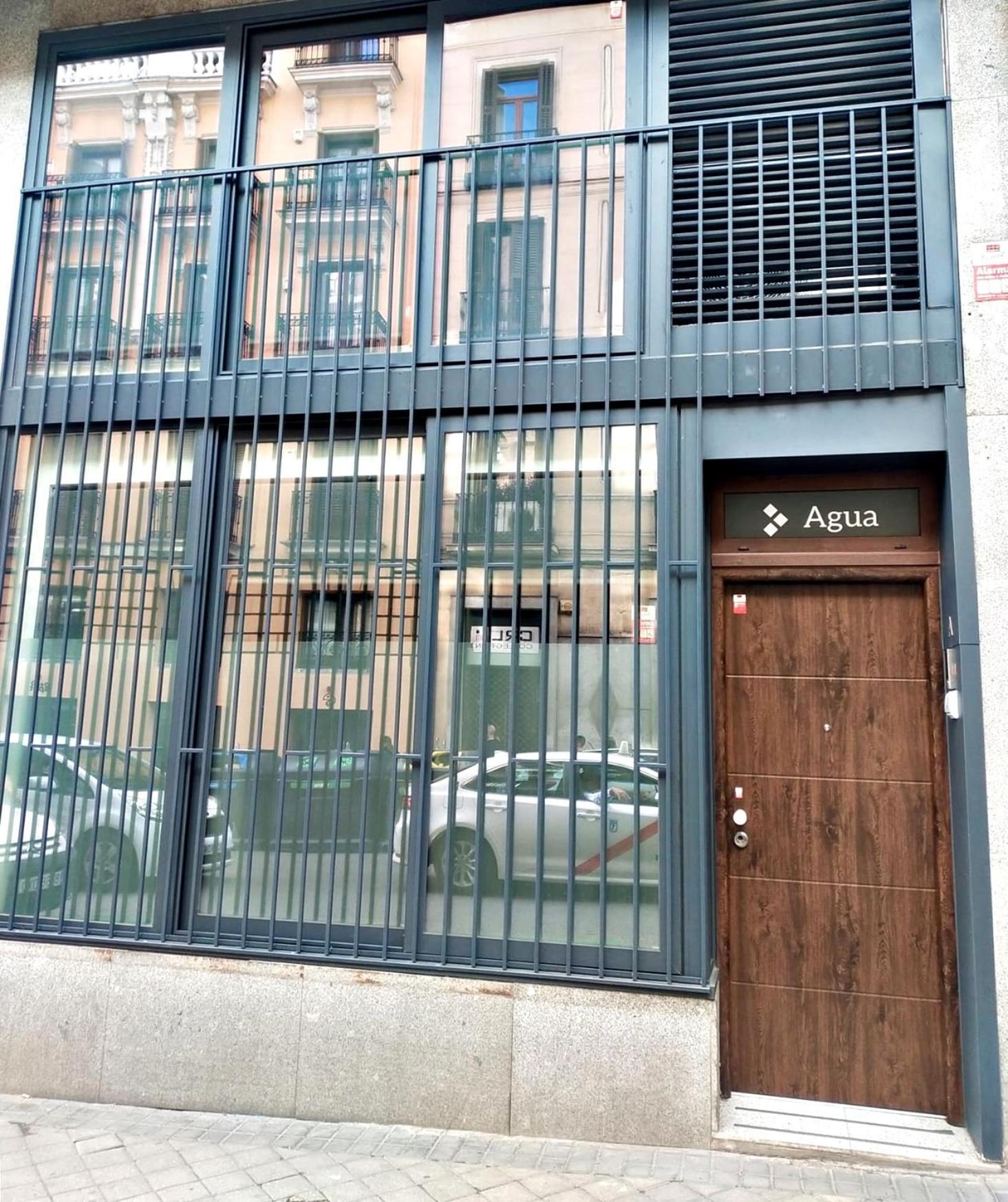Apartments Central Madrid - Q2Home מראה חיצוני תמונה