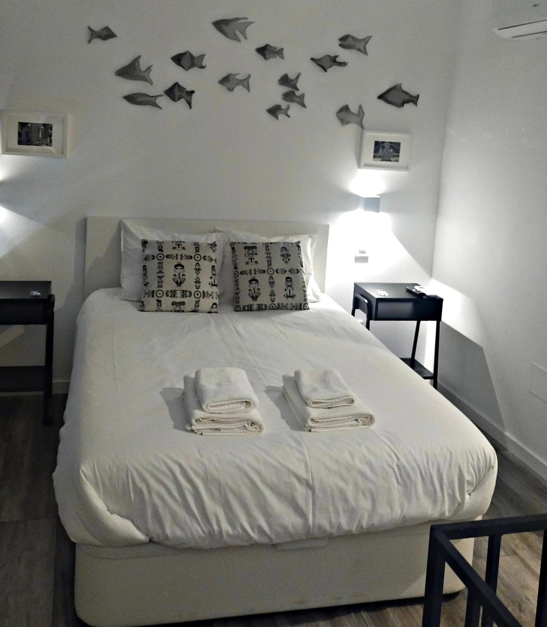 Apartments Central Madrid - Q2Home מראה חיצוני תמונה