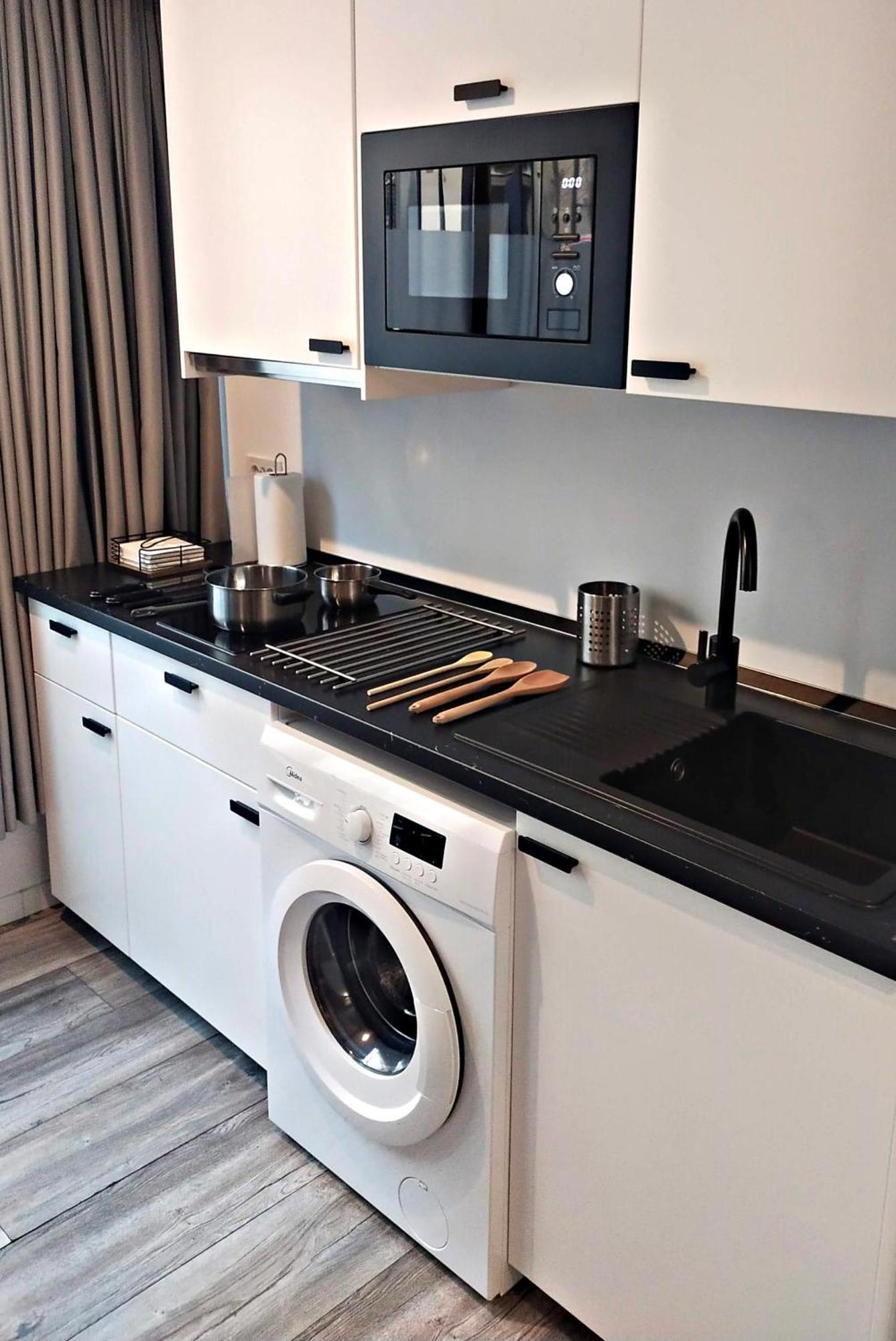 Apartments Central Madrid - Q2Home מראה חיצוני תמונה