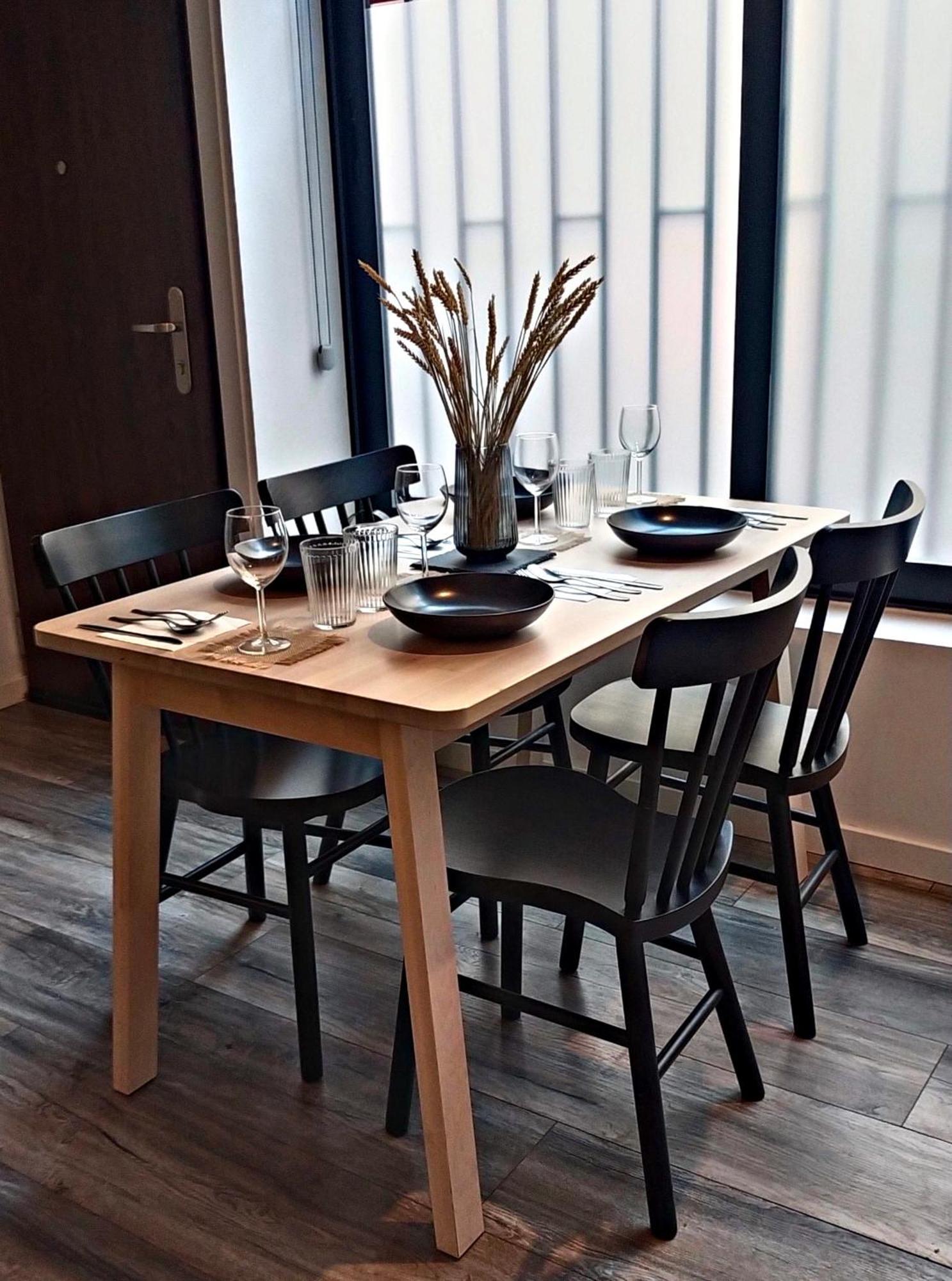 Apartments Central Madrid - Q2Home מראה חיצוני תמונה